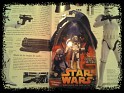 3 3/4 - Hasbro - Star Wars - Commander Bacara - PVC - No - Movies & TV - Star wars # 49 revenge of the sith 2005 - 0